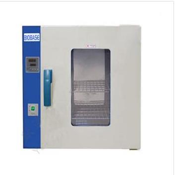 鼓风恒温干燥箱（136L）数码管显示  现货博科